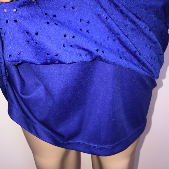 Blue dress - Picture 7 of 7